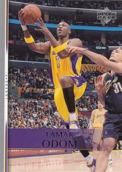 Lamar Odom