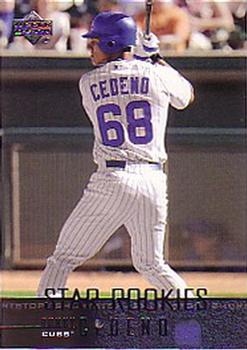 Ronny Cedeno