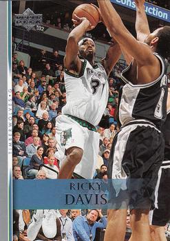 Ricky Davis