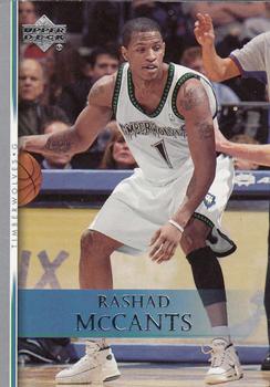 Rashad McCants