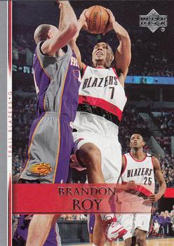 Brandon Roy