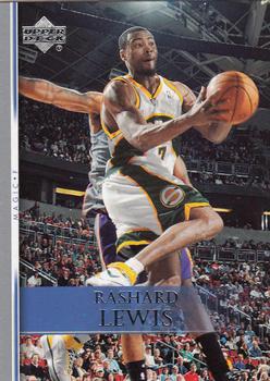 Rashard Lewis
