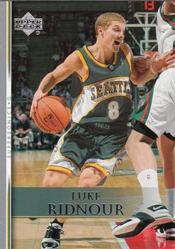 Luke Ridnour