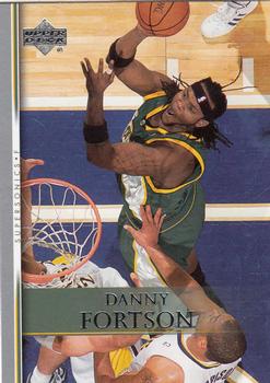 Danny Fortson