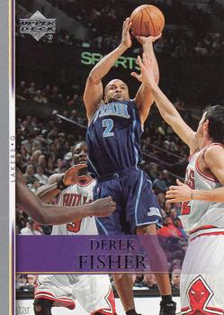 Derek Fisher