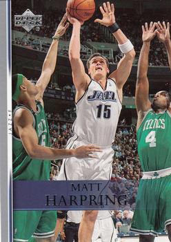 Matt Harpring