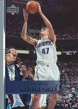 Andrei Kirilenko