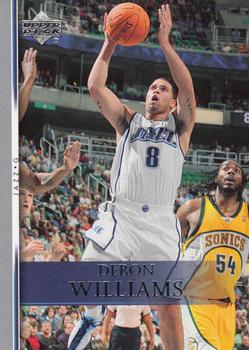 Deron Williams