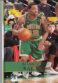 Allan Ray