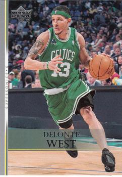 Delonte West