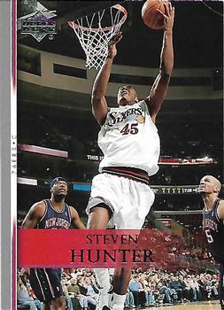 Steven Hunter