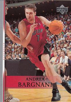 Andrea Bargnani