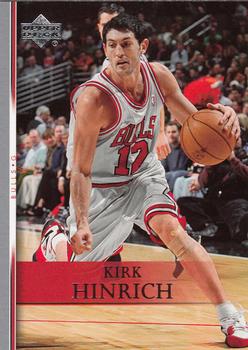 Kirk Hinrich