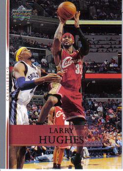 Larry Hughes