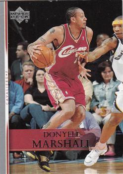 Donyell Marshall