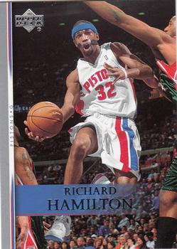 Richard Hamilton