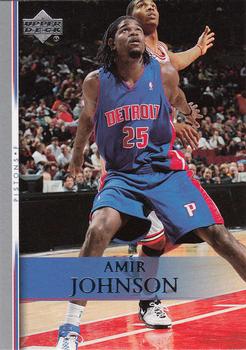 Amir Johnson