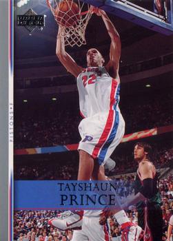 Tayshaun Prince