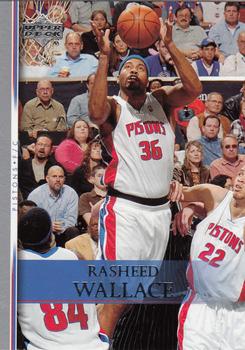#129 Rasheed Wallace