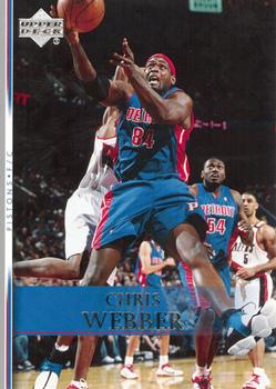 Chris Webber