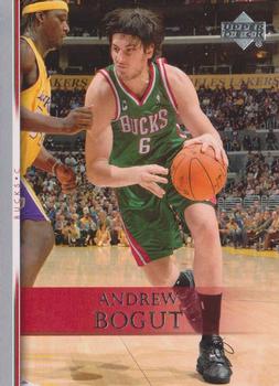Andrew Bogut