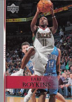 Earl Boykins