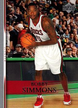 Bobby Simmons