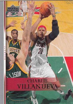 Charlie Villanueva