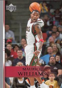 Mo Williams
