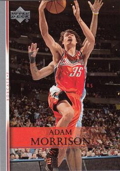 Adam Morrison