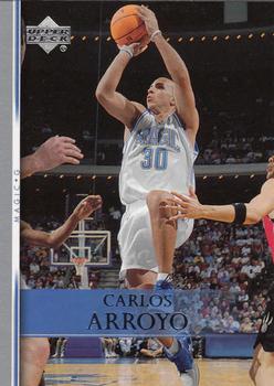 Carlos Arroyo