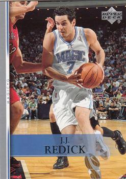 J.J. Redick