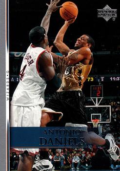 Antonio Daniels