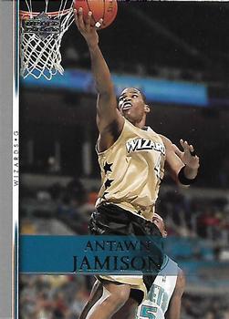 Antawn Jamison