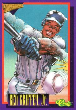Ken Griffey Jr.