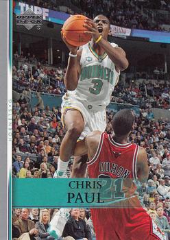Chris Paul