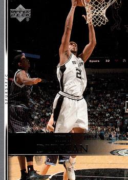 Tim Duncan