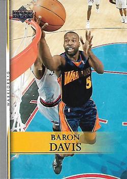 Baron Davis