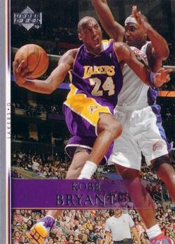 Kobe Bryant