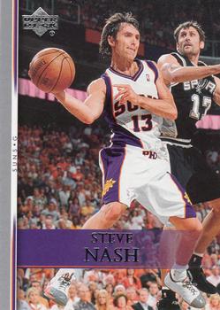Steve Nash