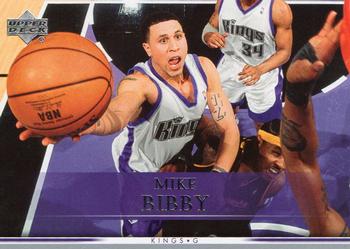 Mike Bibby