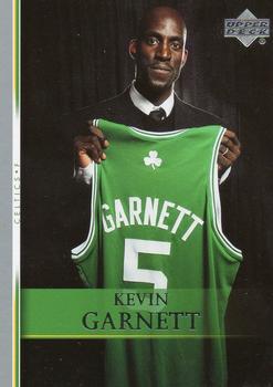 Kevin Garnett
