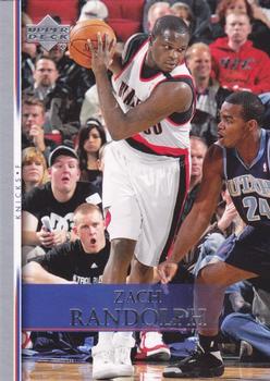 Zach Randolph
