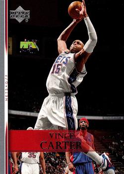 Vince Carter
