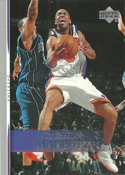 Stephon Marbury