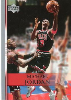 Michael Jordan