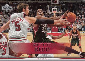 Michael Redd