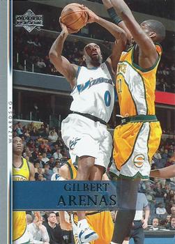 Gilbert Arenas