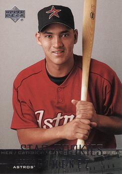 Hector Gimenez