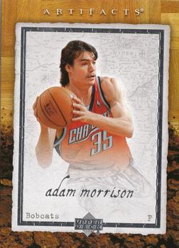 Adam Morrison